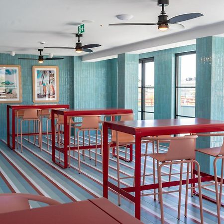 The Boc Hostels - Beach Can Pastilla  Eksteriør bilde